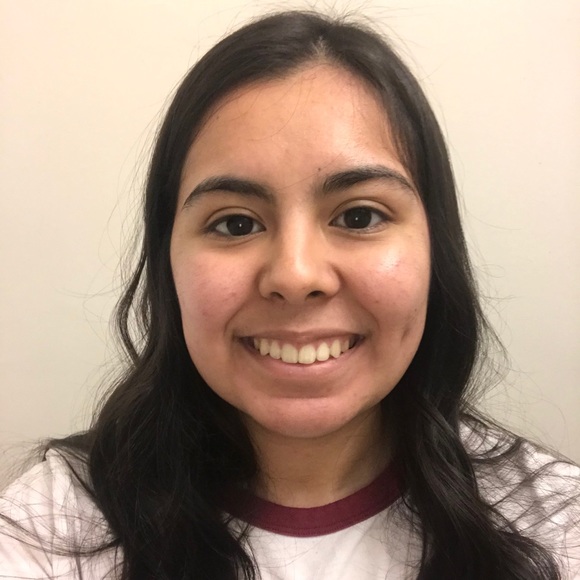 Meet your Posher, Isabelle - Picture 1 of 1